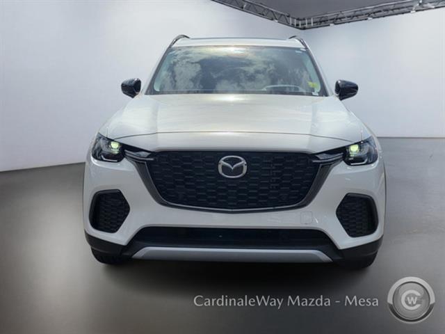2025 Mazda CX-70 PHEV Premium Mesa AZ