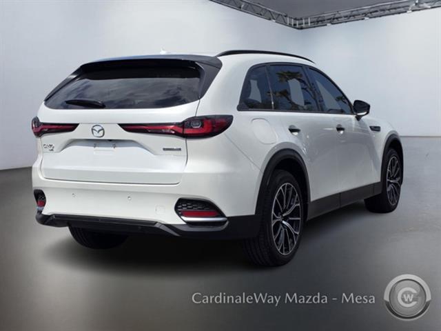 2025 Mazda CX-70 PHEV Premium Mesa AZ