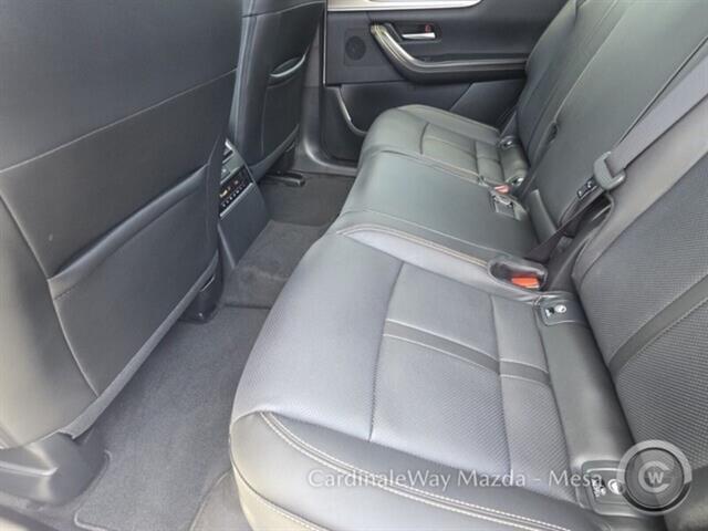 2025 Mazda CX-70 PHEV Premium Mesa AZ