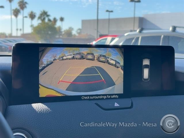 2025 Mazda CX-70 PHEV Premium Mesa AZ