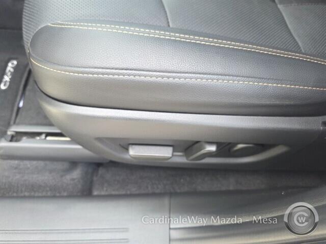 2025 Mazda CX-70 PHEV Premium Mesa AZ