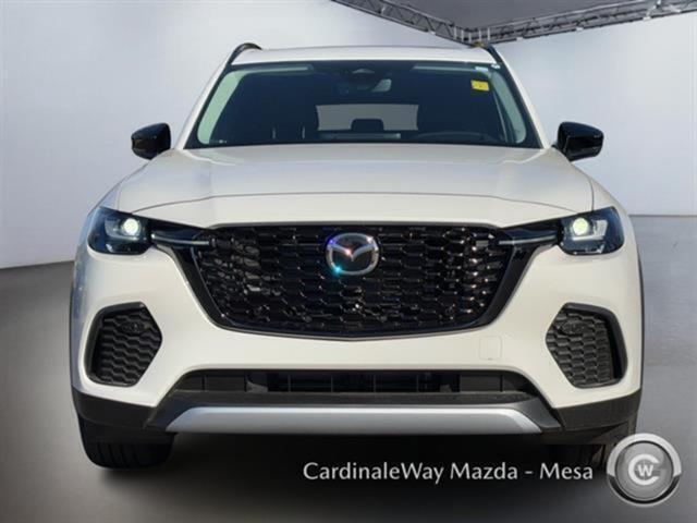 2025 Mazda CX-70 PHEV Premium Mesa AZ