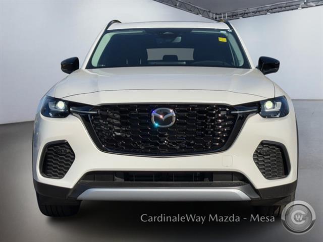 2025 Mazda CX-70 PHEV Premium Mesa AZ