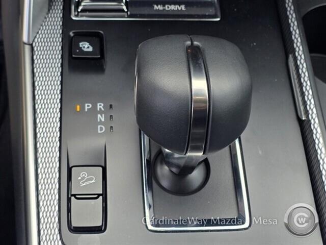 2025 Mazda CX-70 PHEV Premium Mesa AZ