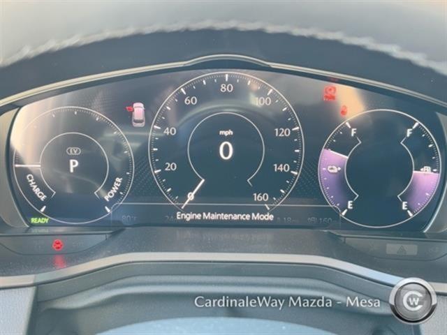 2025 Mazda CX-70 PHEV Premium Mesa AZ
