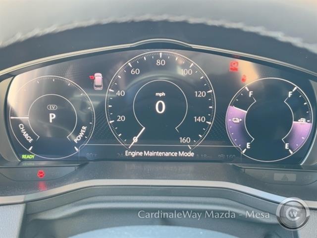 2025 Mazda CX-70 PHEV Premium Mesa AZ