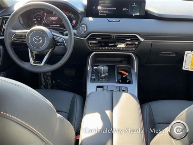 2025 Mazda CX-70 PHEV Premium Mesa AZ