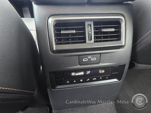 2025 Mazda CX-70 PHEV Premium Mesa AZ