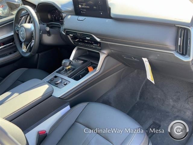 2025 Mazda CX-70 PHEV Premium Mesa AZ