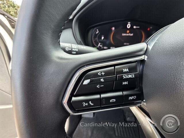 2025 Mazda CX-70 PHEV Premium Mesa AZ