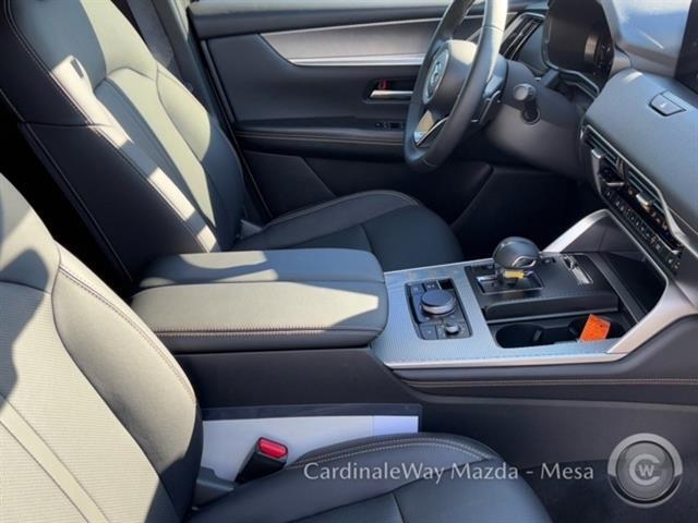 2025 Mazda CX-70 PHEV Premium Mesa AZ