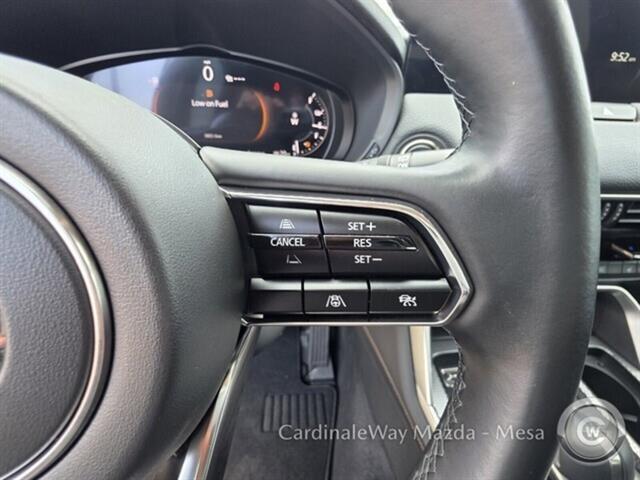 2025 Mazda CX-70 PHEV Premium Mesa AZ