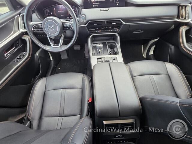 2025 Mazda CX-70 PHEV Premium Mesa AZ