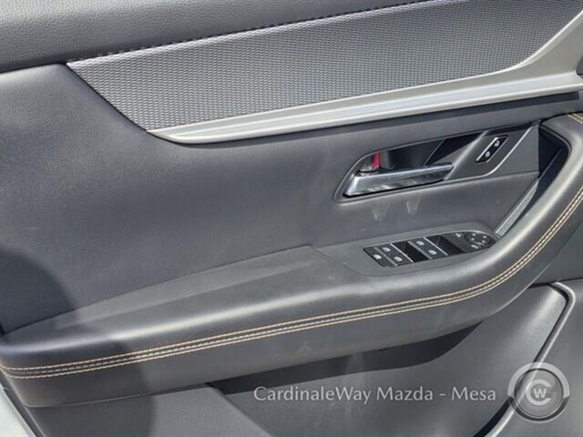 2025 Mazda CX-70 PHEV Premium Mesa AZ