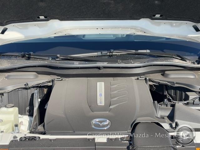 2025 Mazda CX-70 PHEV Premium Mesa AZ