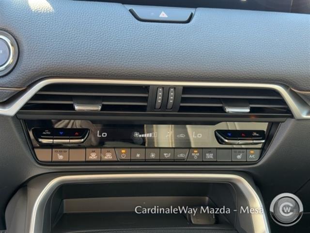 2025 Mazda CX-70 PHEV Premium Mesa AZ