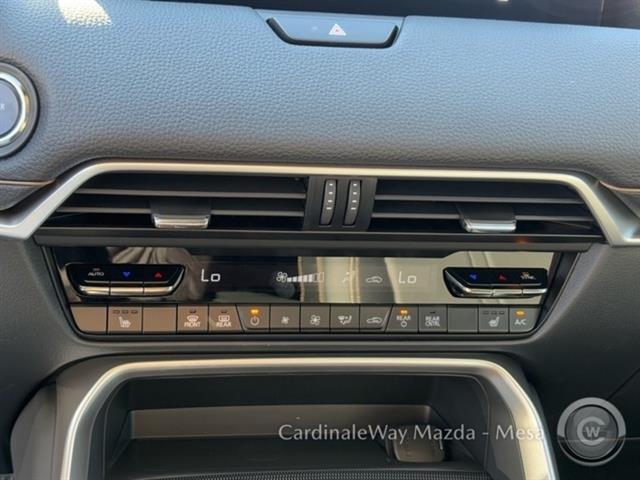 2025 Mazda CX-70 PHEV Premium Mesa AZ