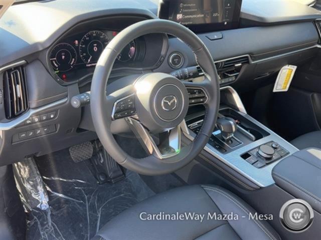 2025 Mazda CX-70 PHEV Premium Mesa AZ