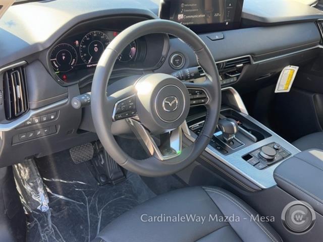 2025 Mazda CX-70 PHEV Premium Mesa AZ