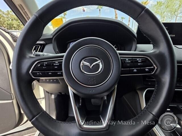 2025 Mazda CX-70 PHEV Premium Mesa AZ