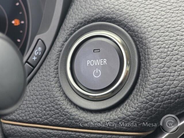 2025 Mazda CX-70 PHEV Premium Mesa AZ