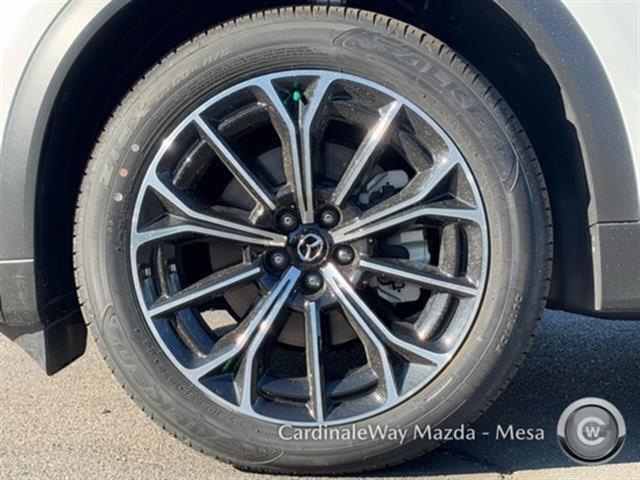 2025 Mazda CX-70 PHEV Premium Mesa AZ