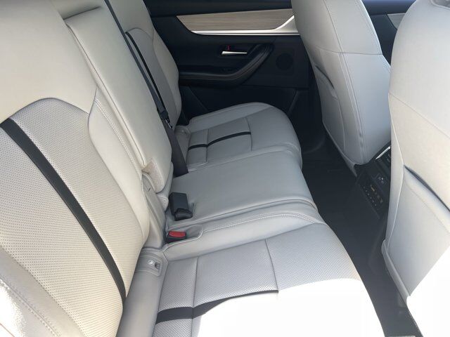 2025 Mazda CX-70 PHEV Premium Package Peoria AZ