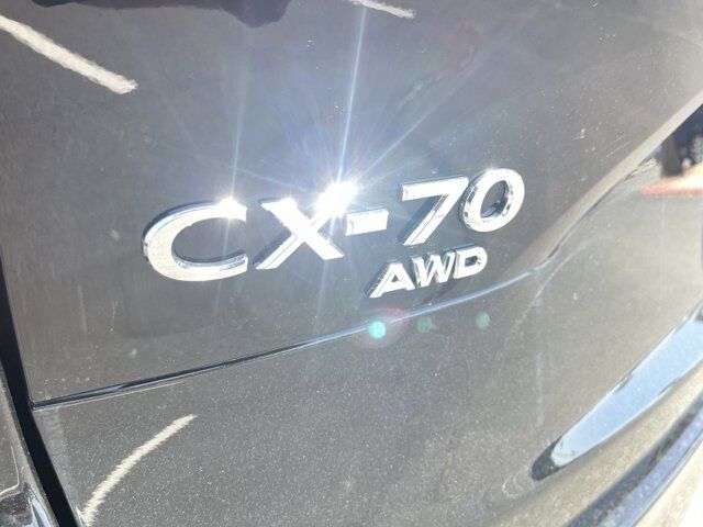 2025 Mazda CX-70 PHEV Premium Package Peoria AZ