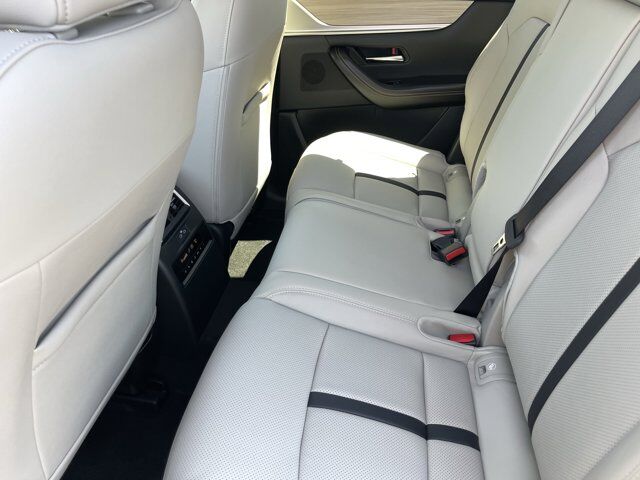 2025 Mazda CX-70 PHEV Premium Package Peoria AZ