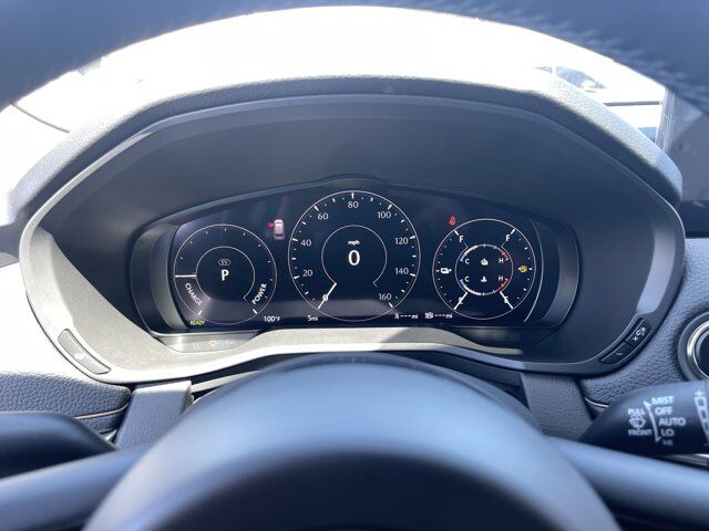 2025 Mazda CX-70 PHEV Premium Package Peoria AZ