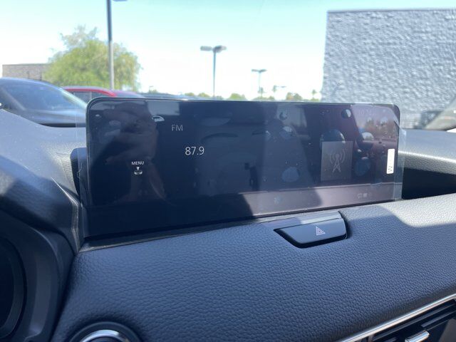 2025 Mazda CX-70 PHEV Premium Package Peoria AZ