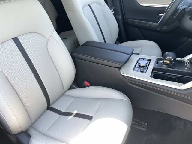2025 Mazda CX-70 PHEV Premium Package Peoria AZ