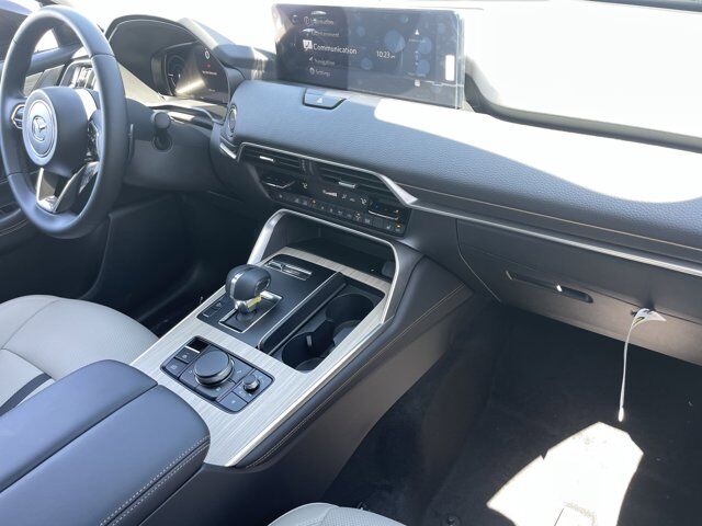 2025 Mazda CX-70 PHEV Premium Package Peoria AZ