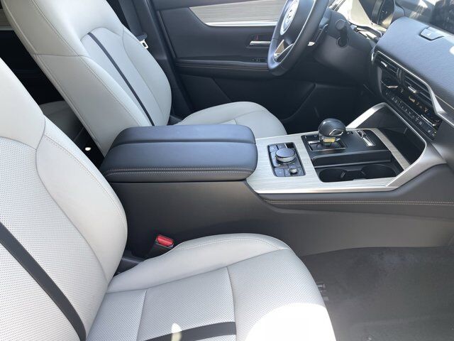 2025 Mazda CX-70 PHEV Premium Package Peoria AZ