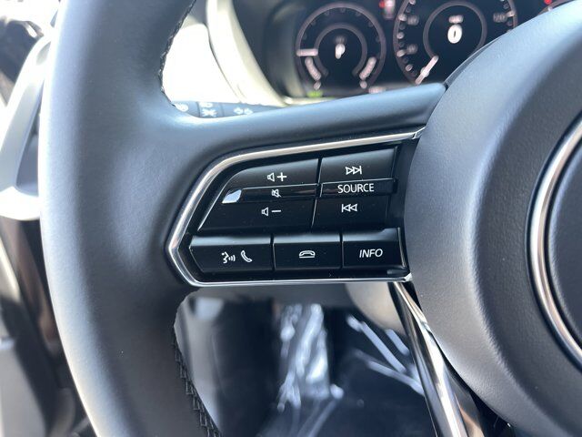 2025 Mazda CX-70 PHEV Premium Package Peoria AZ