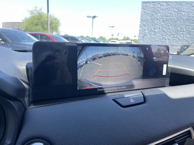 2025 Mazda CX-70 PHEV Premium Package Peoria AZ