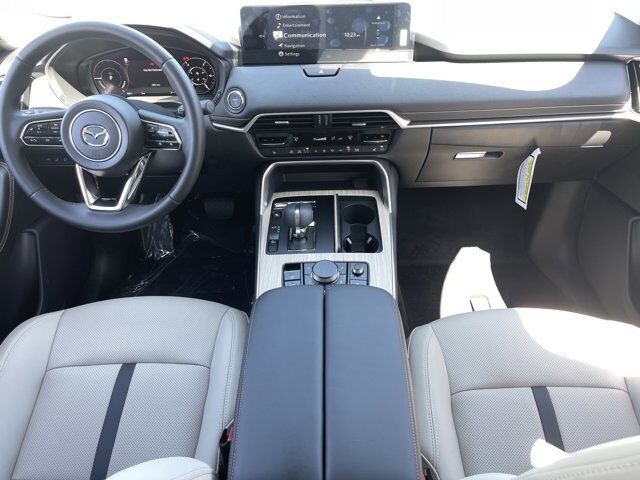 2025 Mazda CX-70 PHEV Premium Package Peoria AZ