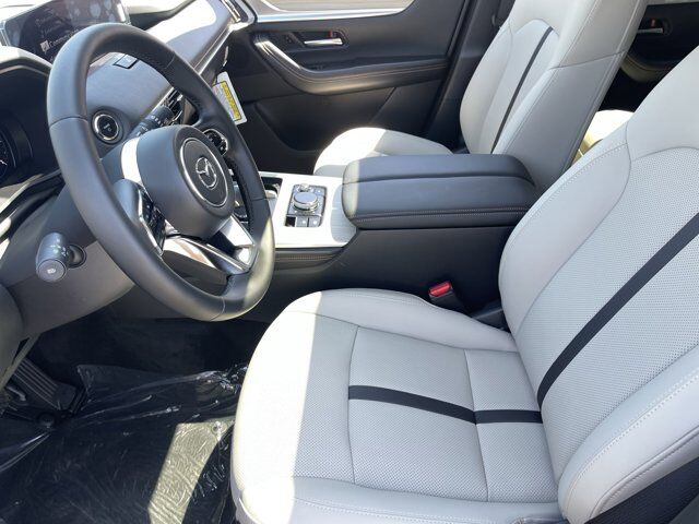 2025 Mazda CX-70 PHEV Premium Package Peoria AZ