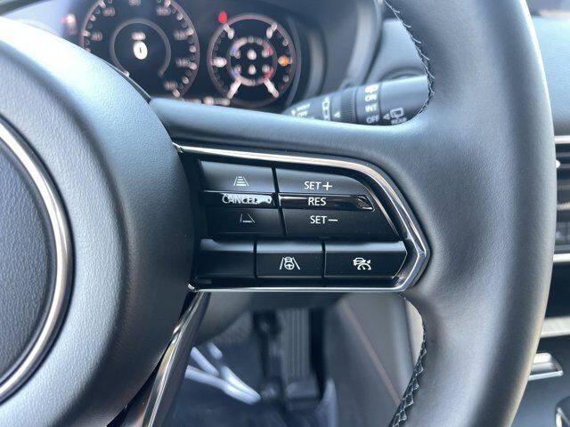 2025 Mazda CX-70 PHEV Premium Package Peoria AZ