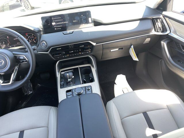 2025 Mazda CX-70 PHEV Premium Package Peoria AZ