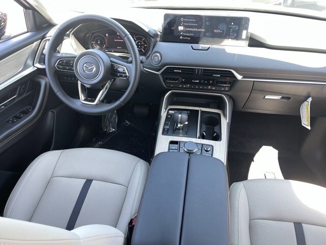2025 Mazda CX-70 PHEV Premium Package Peoria AZ
