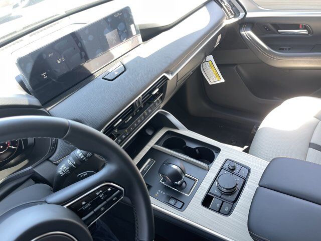 2025 Mazda CX-70 PHEV Premium Package Peoria AZ