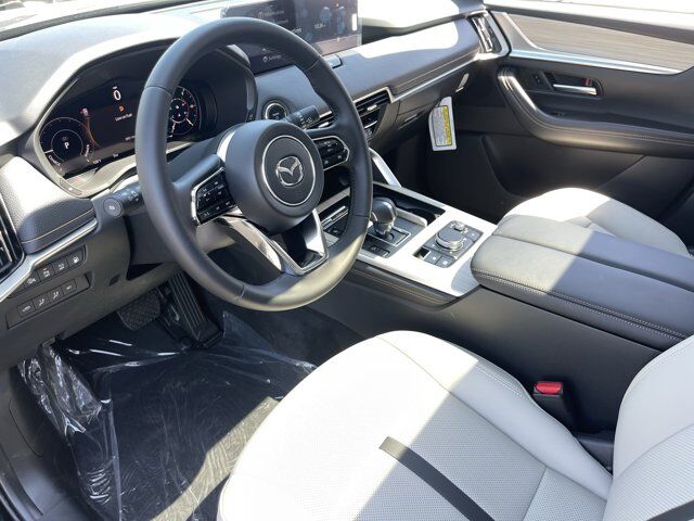 2025 Mazda CX-70 PHEV Premium Package Peoria AZ