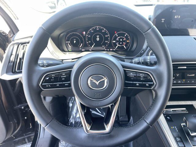 2025 Mazda CX-70 PHEV Premium Package Peoria AZ