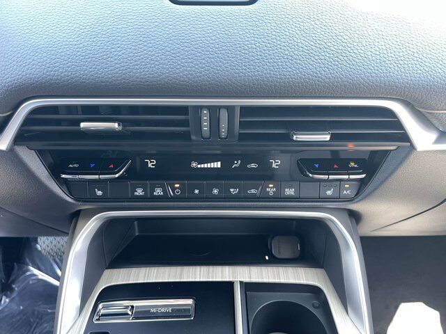2025 Mazda CX-70 PHEV Premium Package Peoria AZ