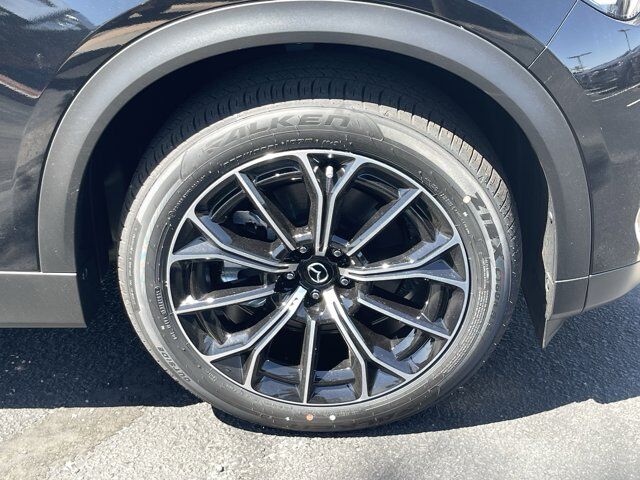 2025 Mazda CX-70 PHEV Premium Package Peoria AZ