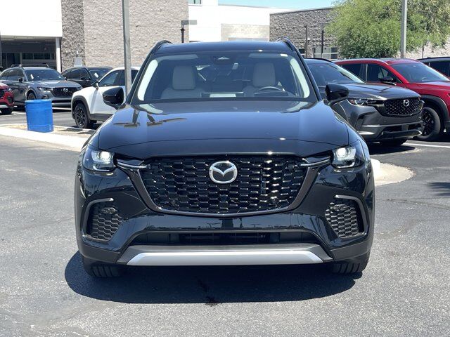 2025 Mazda CX-70 PHEV Premium Package Peoria AZ