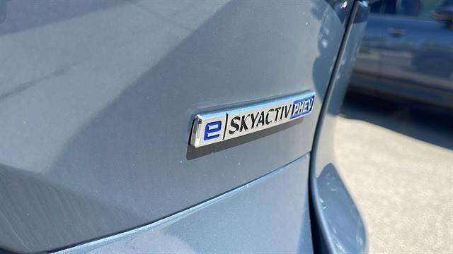 2025 Mazda CX-70 PHEV Premium Package Corona CA