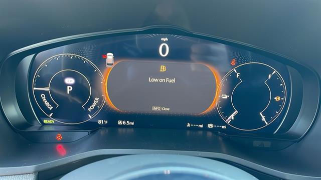 2025 Mazda CX-70 PHEV Premium Package Corona CA