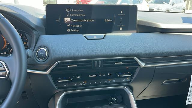 2025 Mazda CX-70 PHEV Premium Package Corona CA